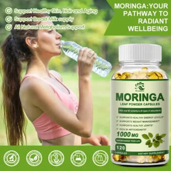 moringa powder canada and us
